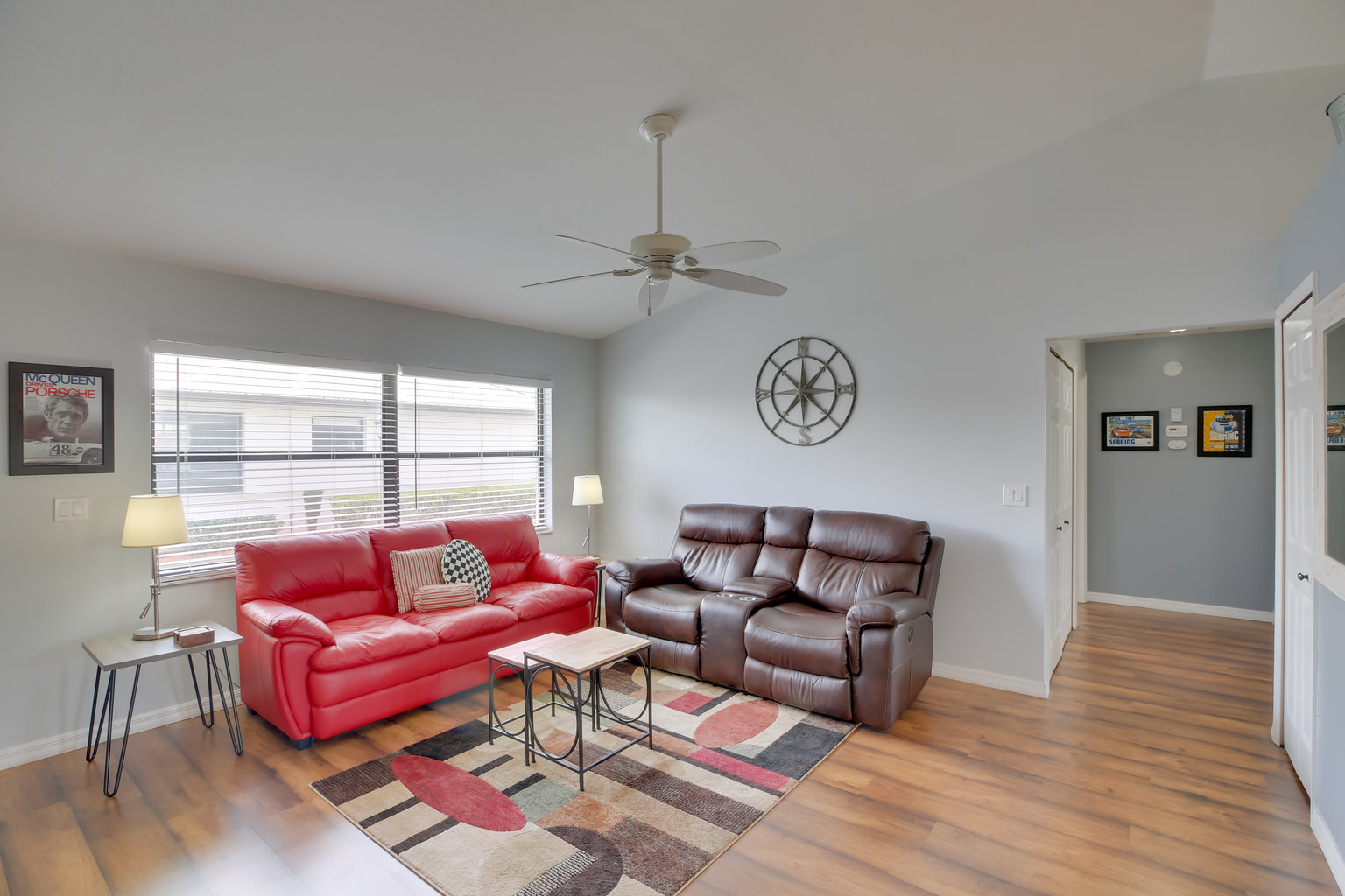 Sebring Vacation Rental