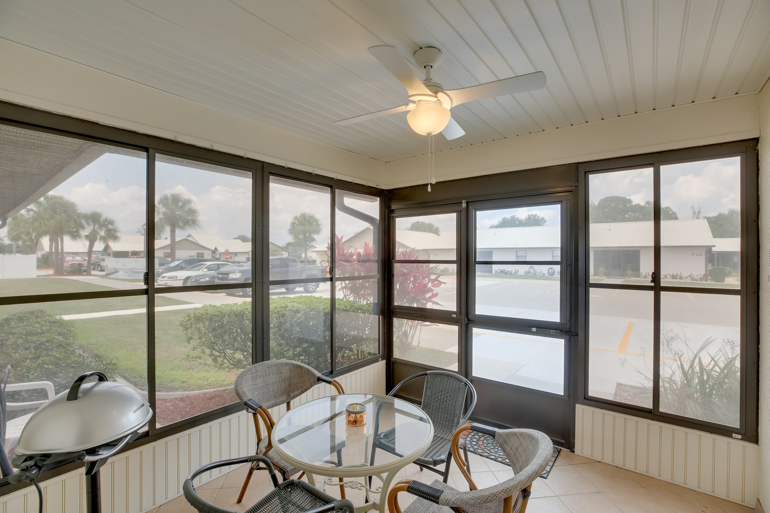 Sebring Vacation Rental