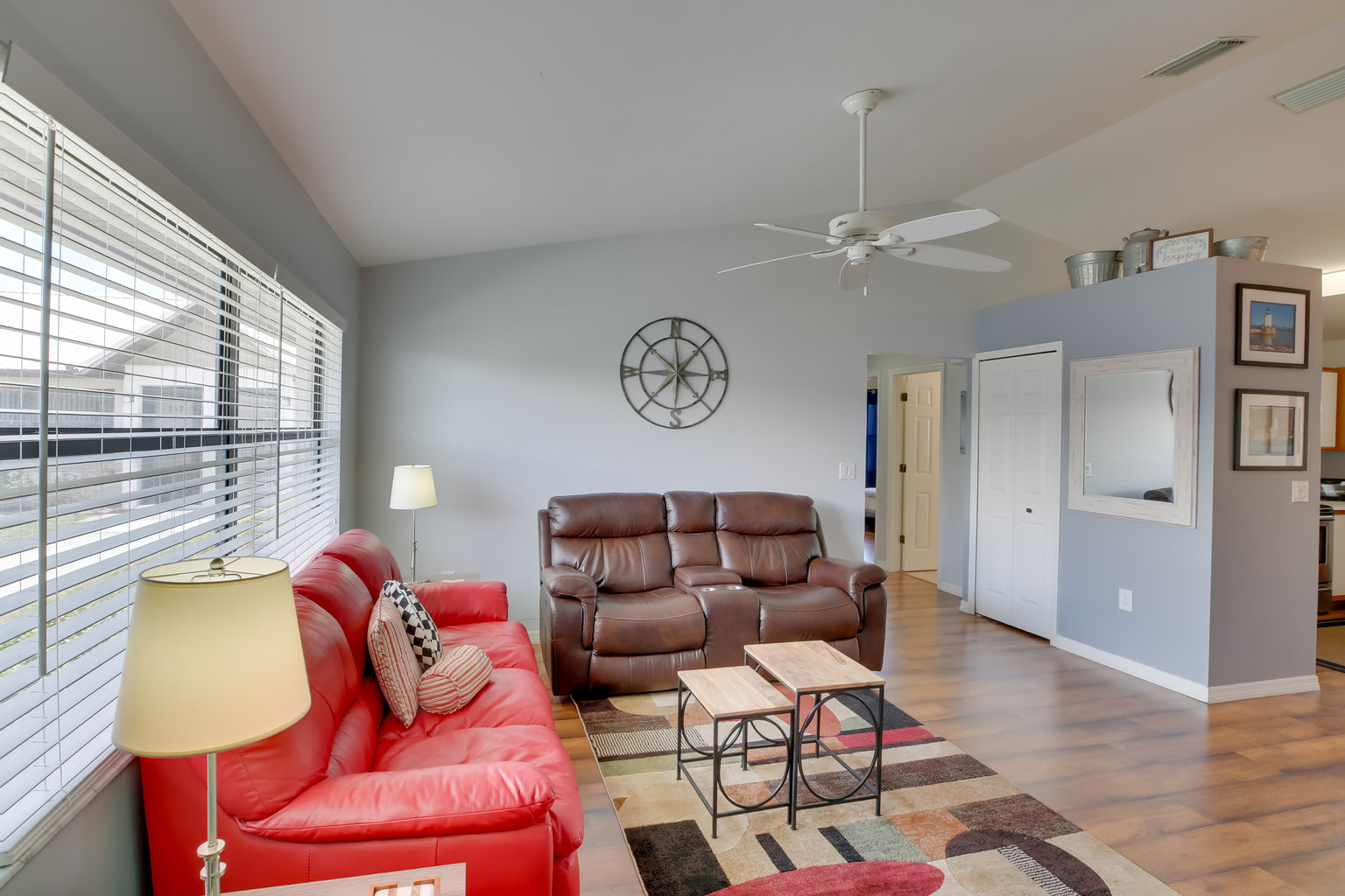 Sebring Vacation Rental