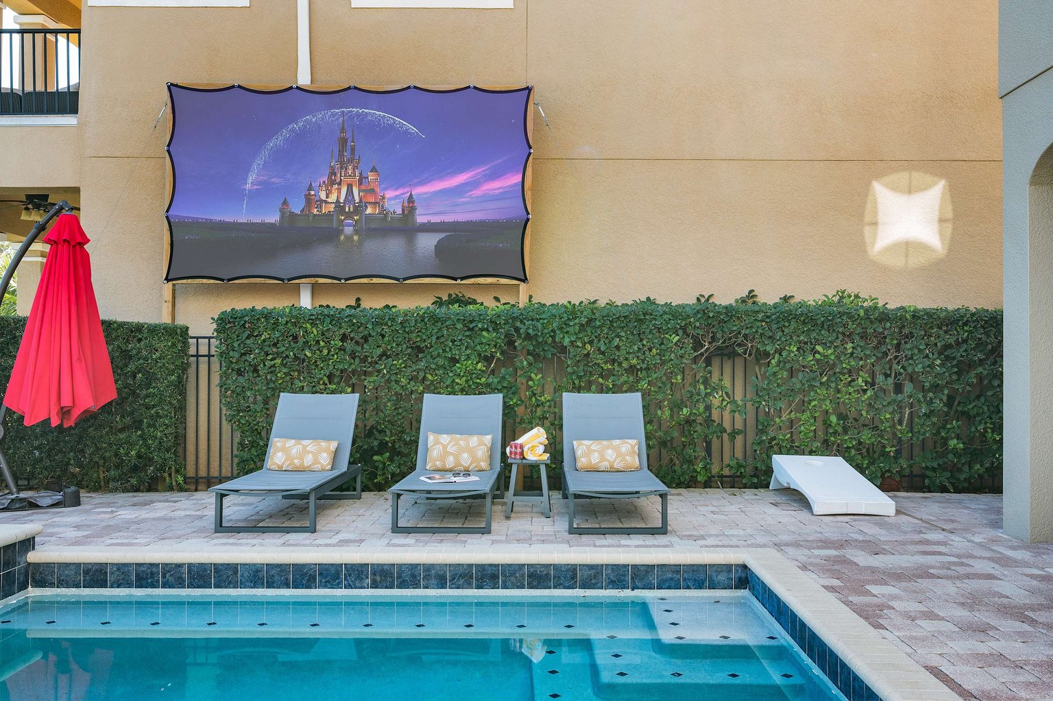 Kissimmee Vacation Rental