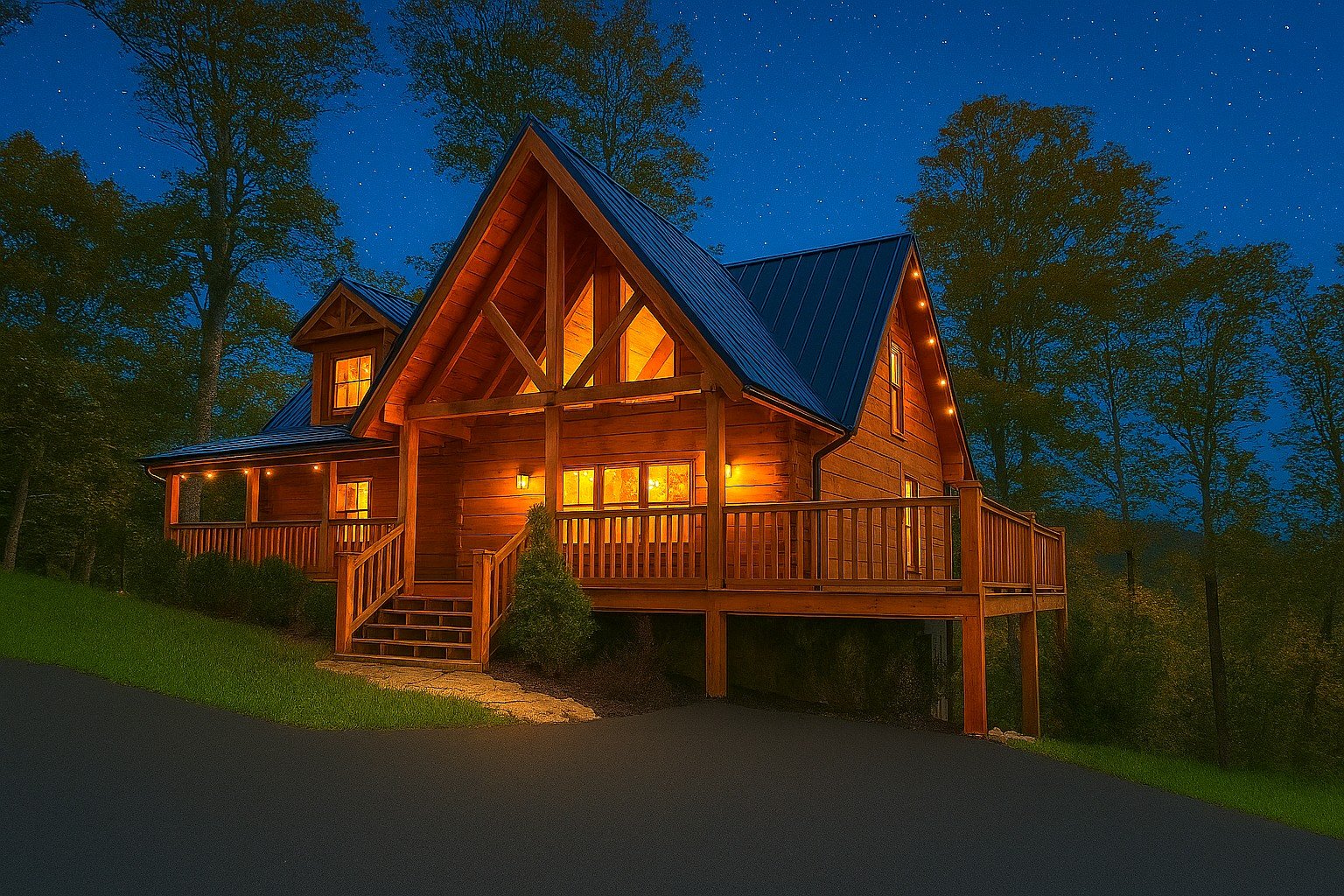 Gatlinburg Vacation Rental