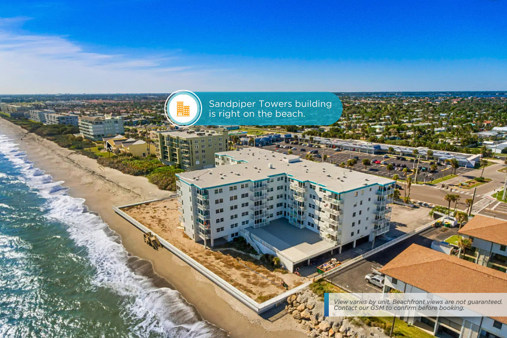 Satellite Beach Vacation Rental