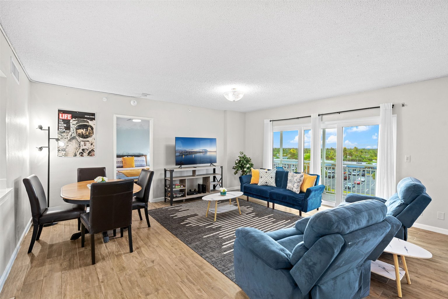 Satellite Beach Vacation Rental