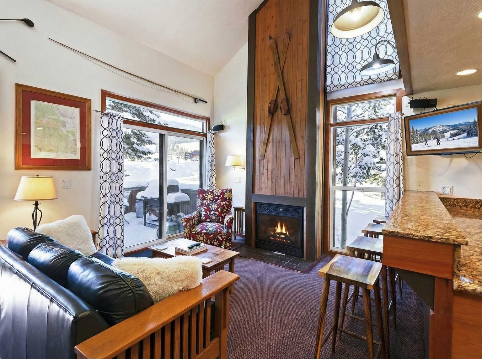 Park City Vacation Rental