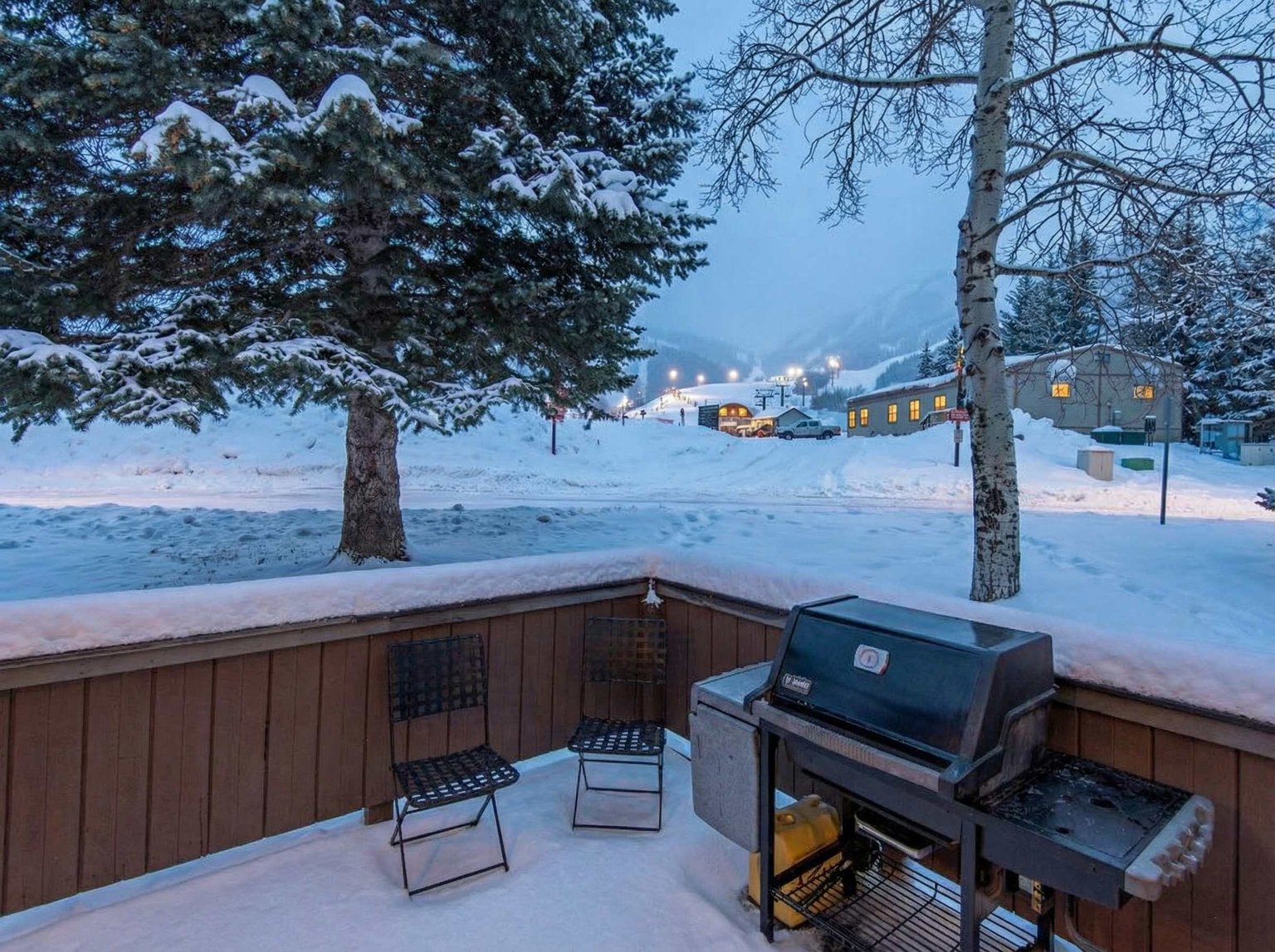 Park City Vacation Rental