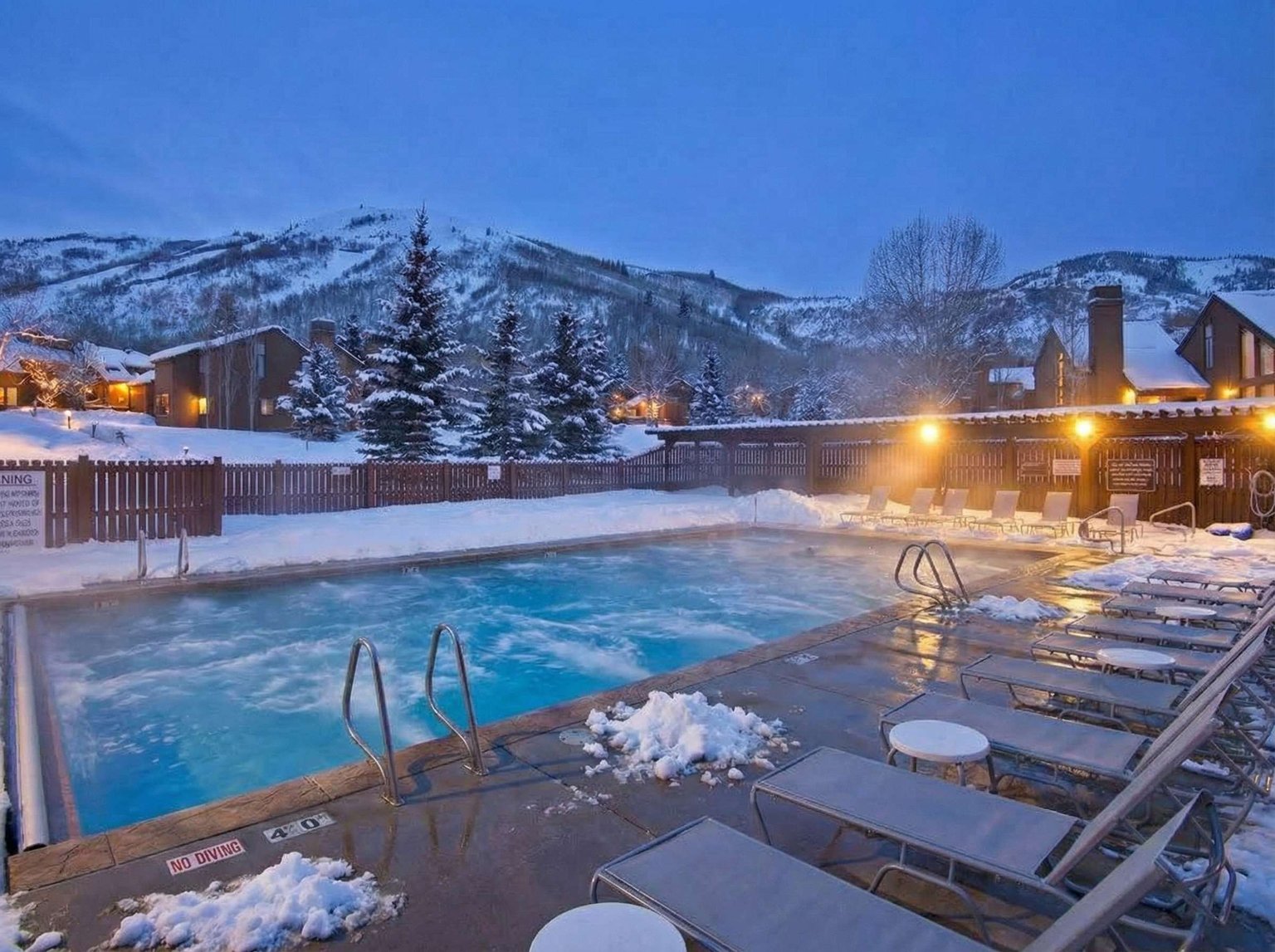 Park City Vacation Rental