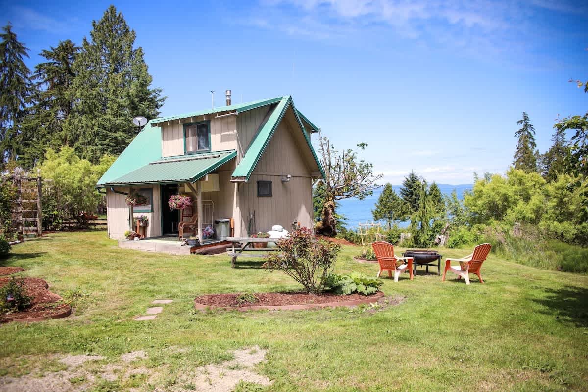 Port Angeles Vacation Rental