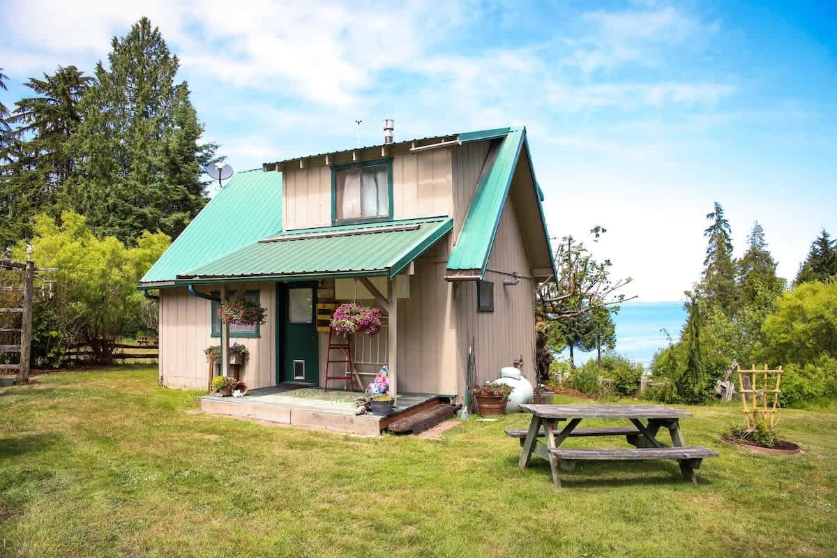 Port Angeles Vacation Rental