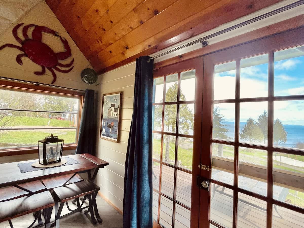 Port Angeles Vacation Rental