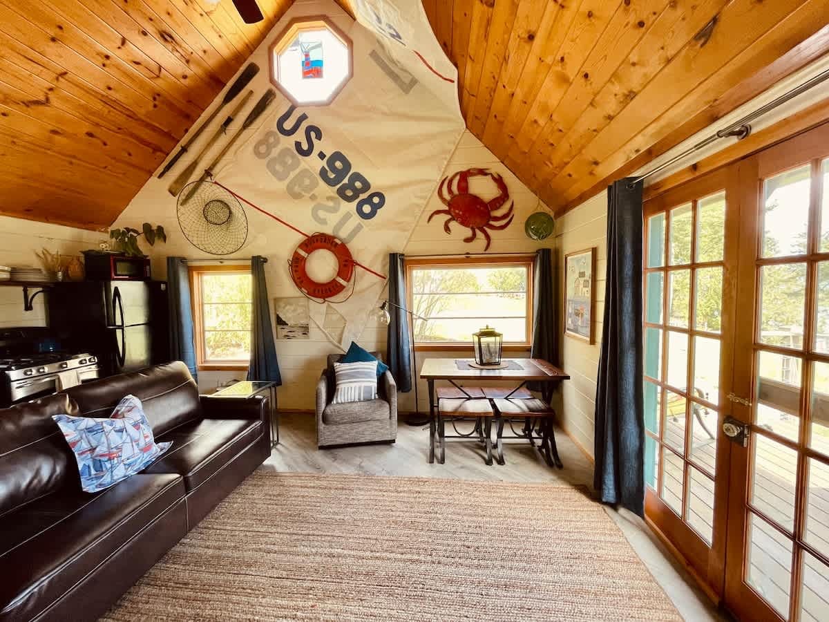 Port Angeles Vacation Rental