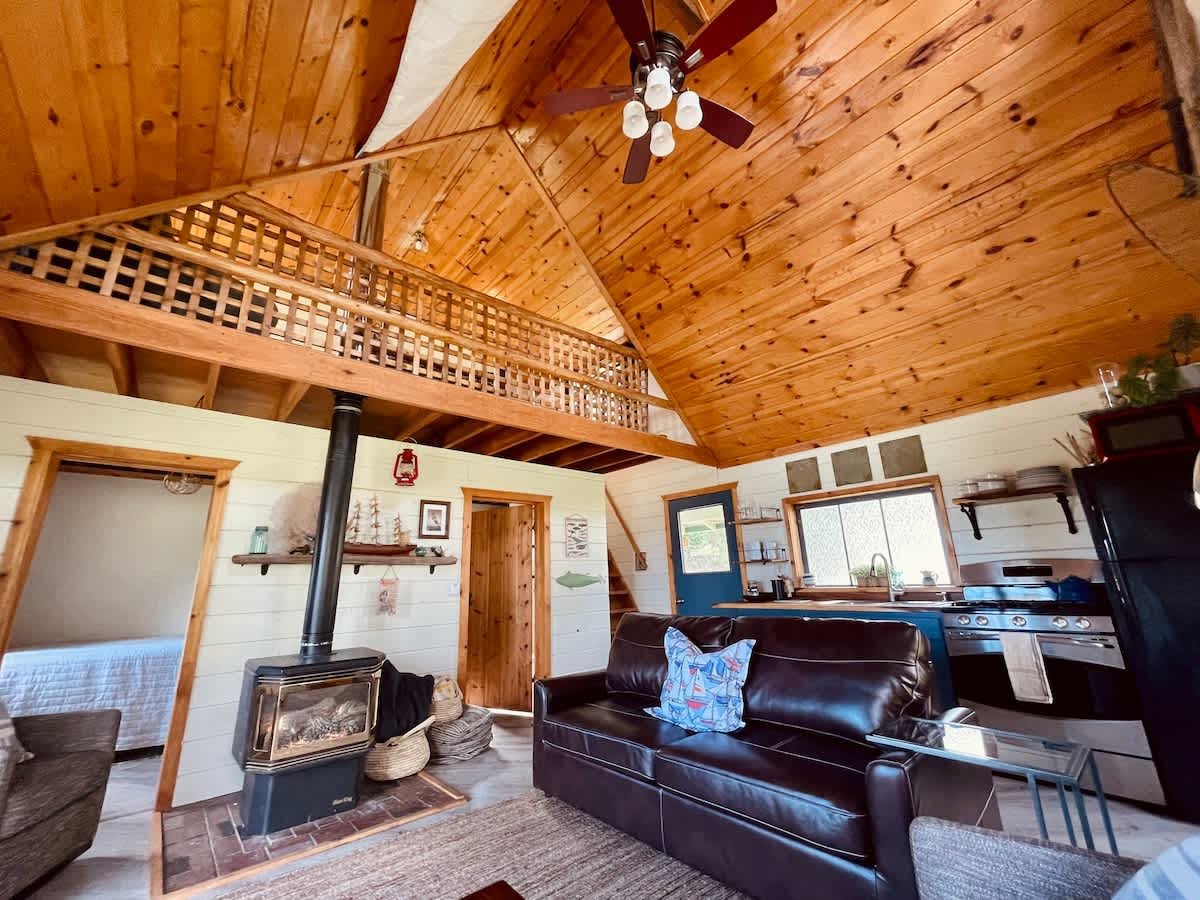 Port Angeles Vacation Rental