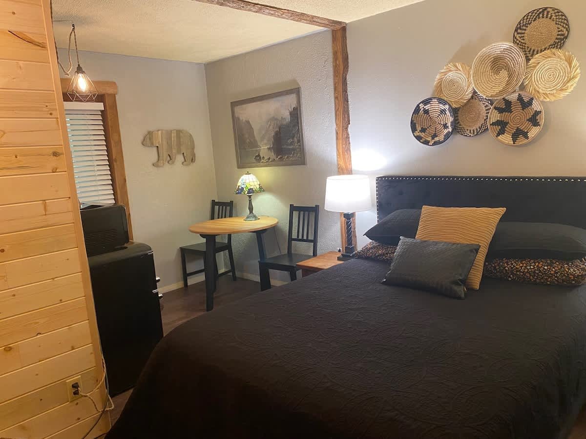 Forks Vacation Rental