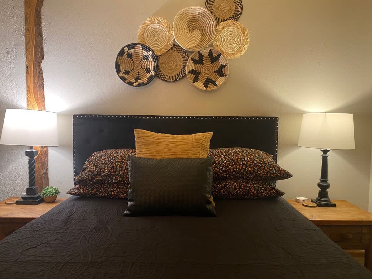Forks Vacation Rental