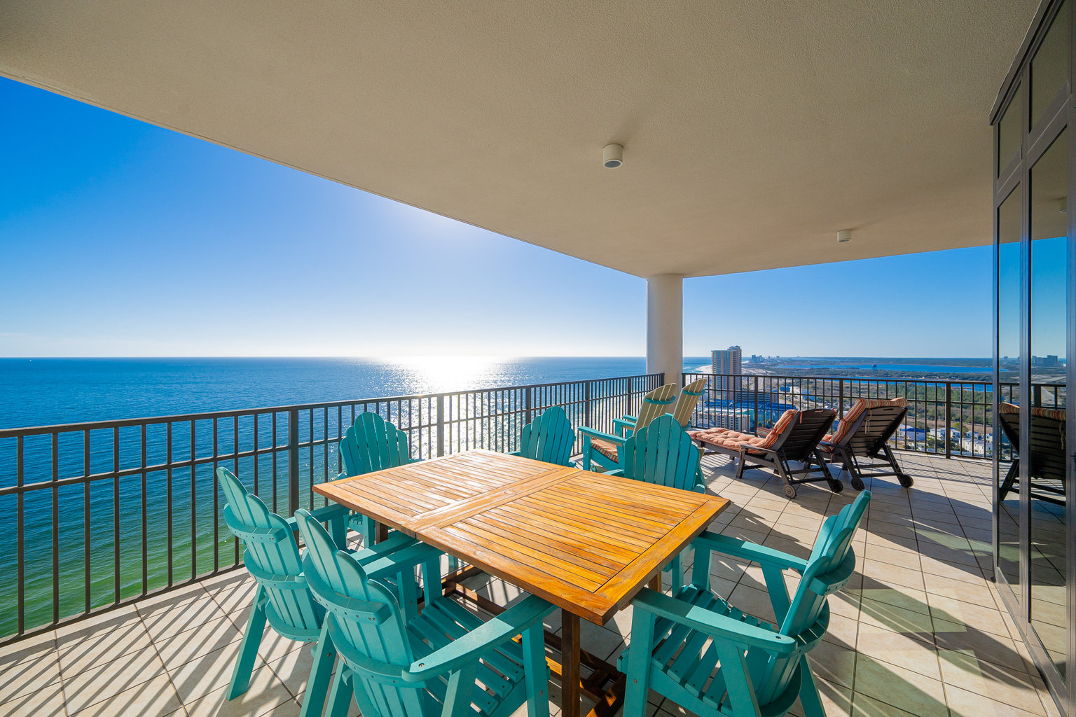 Orange Beach Vacation Rental