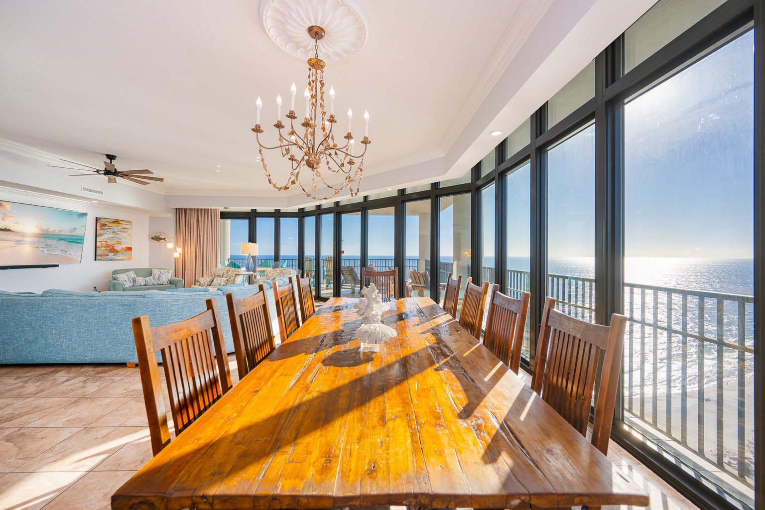 Orange Beach Vacation Rental