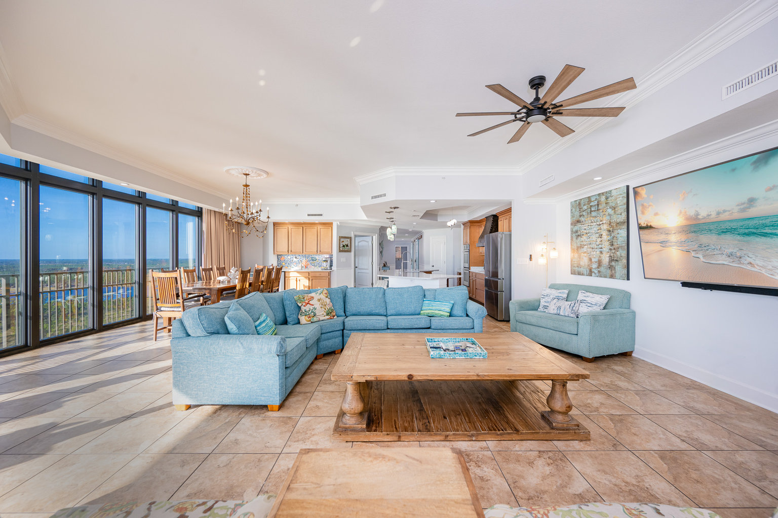 Orange Beach Vacation Rental