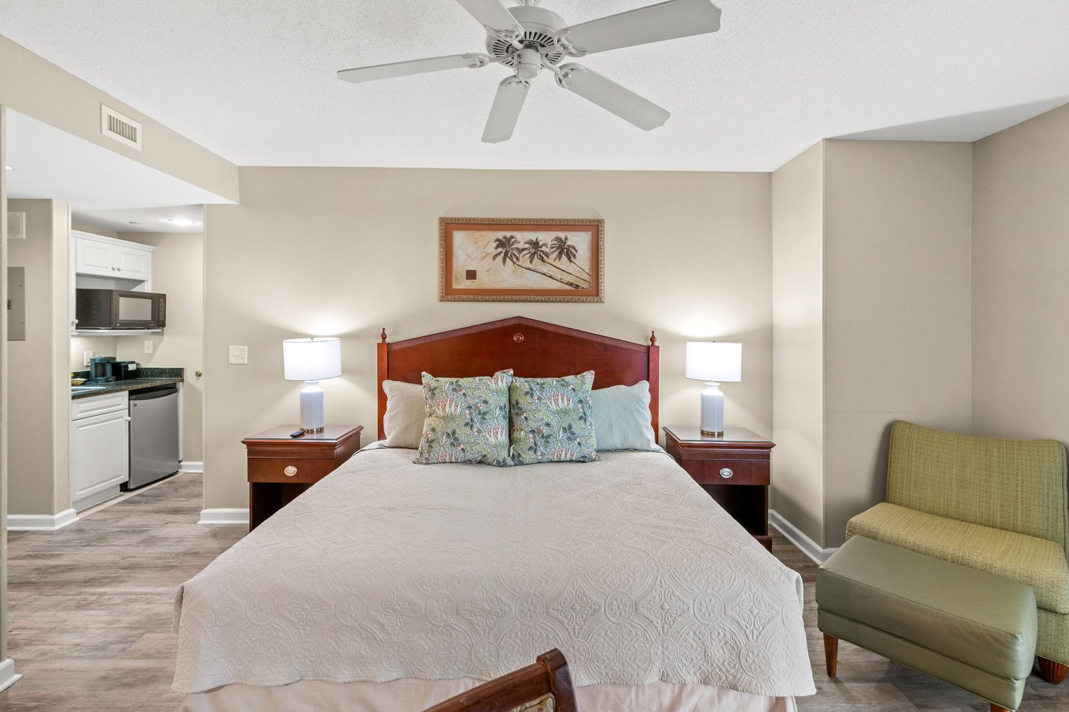 Myrtle Beach Vacation Rental