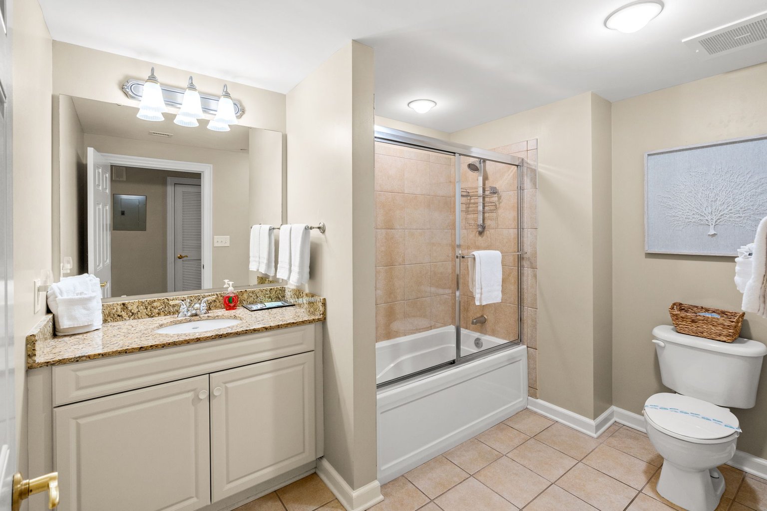 Myrtle Beach Vacation Rental