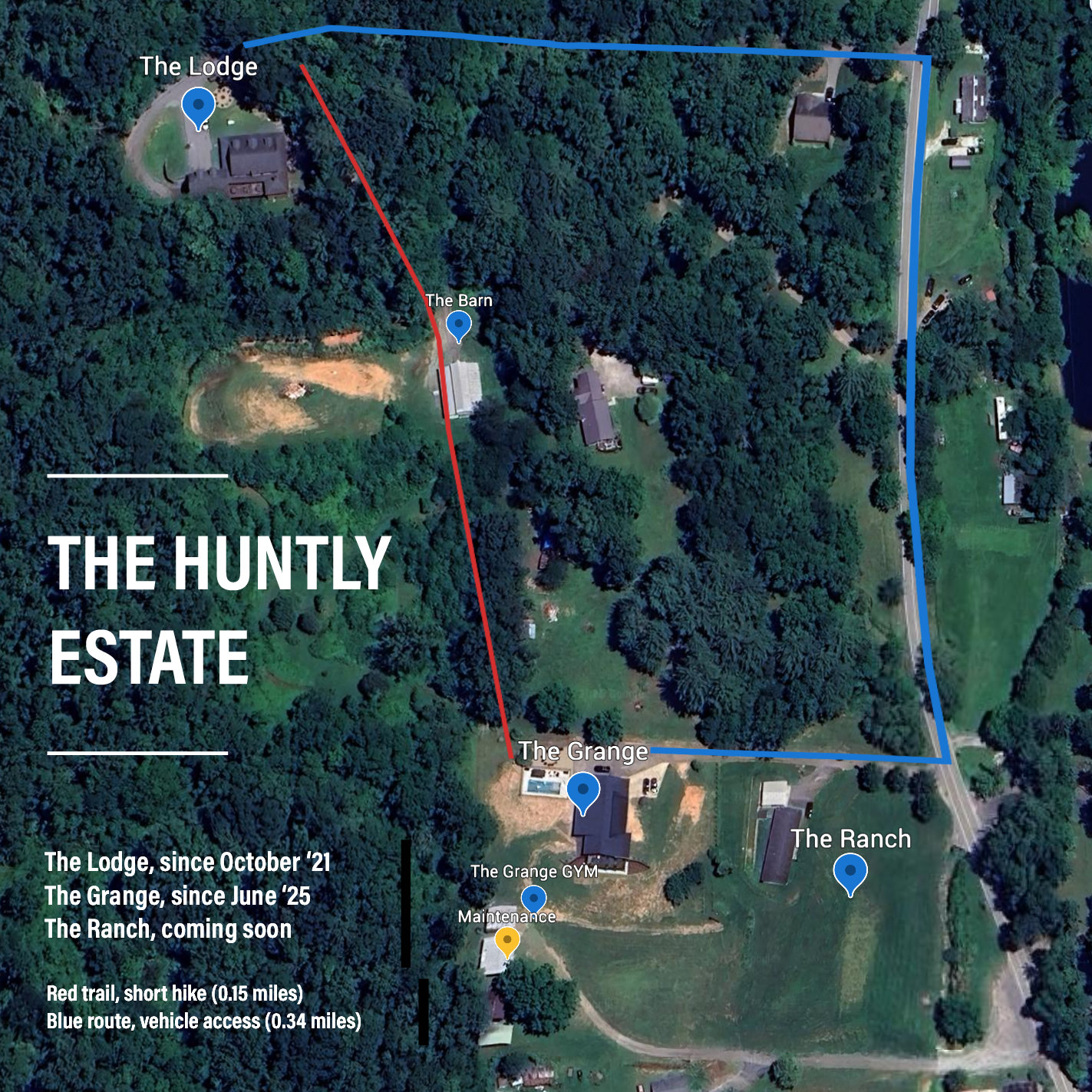 Asheville Vacation Rental
