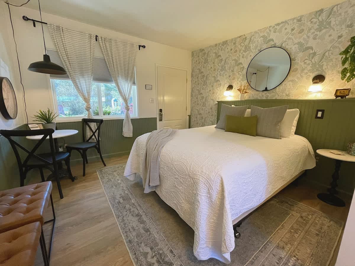 Port Angeles Vacation Rental