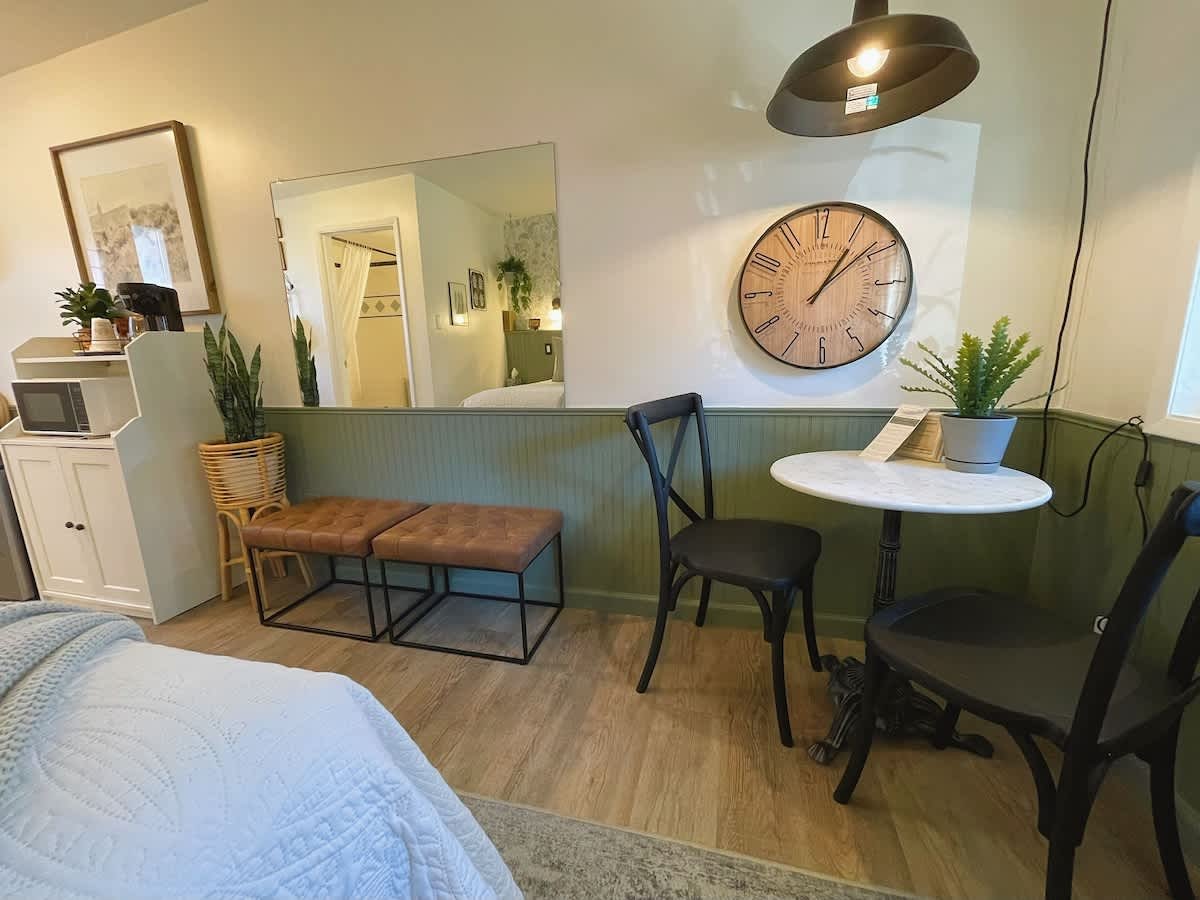 Port Angeles Vacation Rental