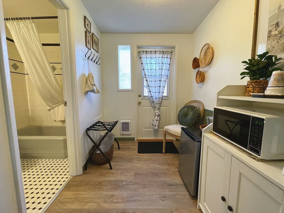 Port Angeles Vacation Rental