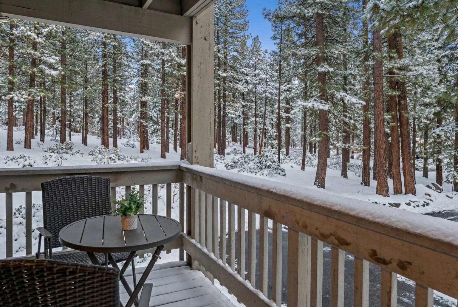 Incline Village Vacation Rental