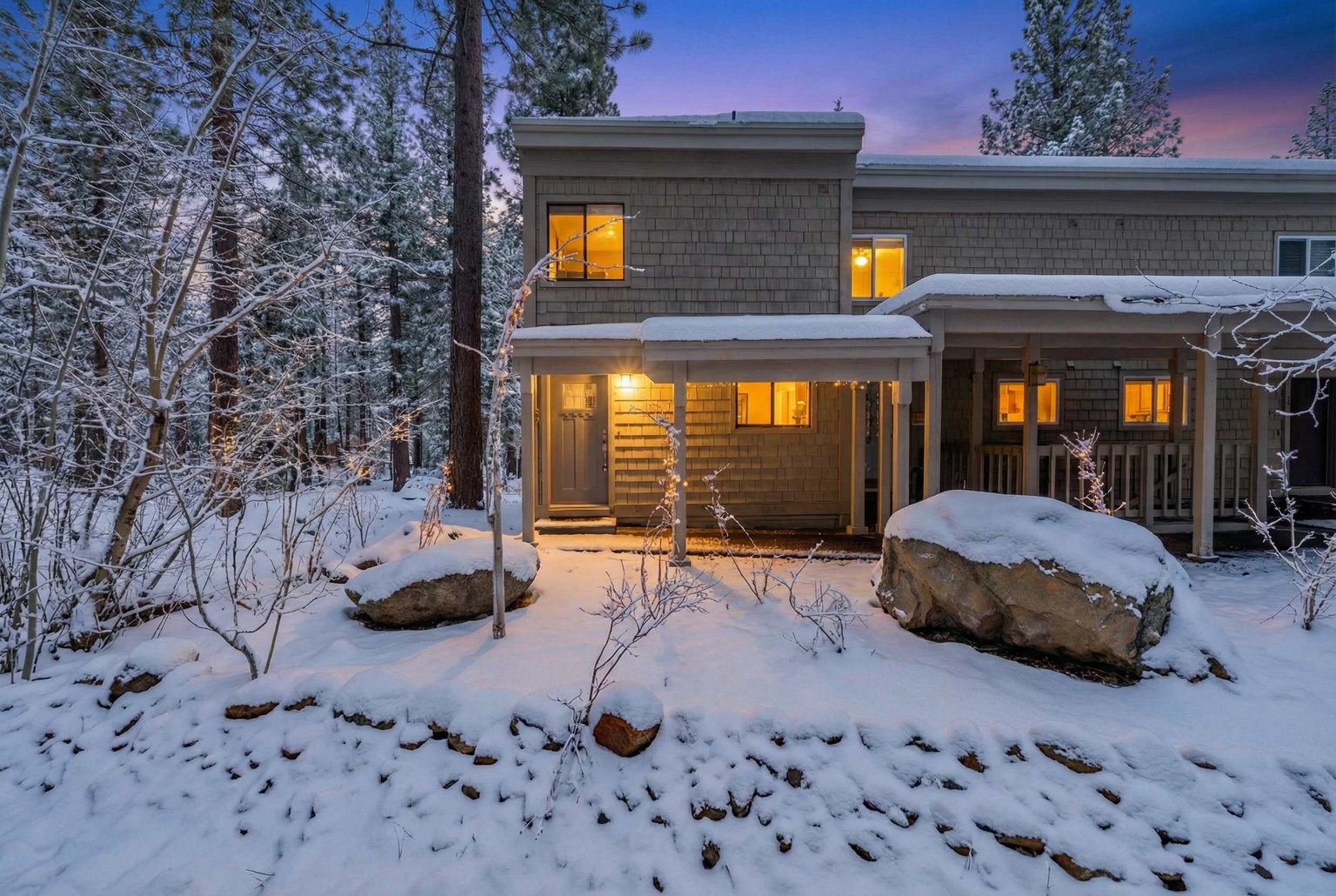 Incline Village Vacation Rental