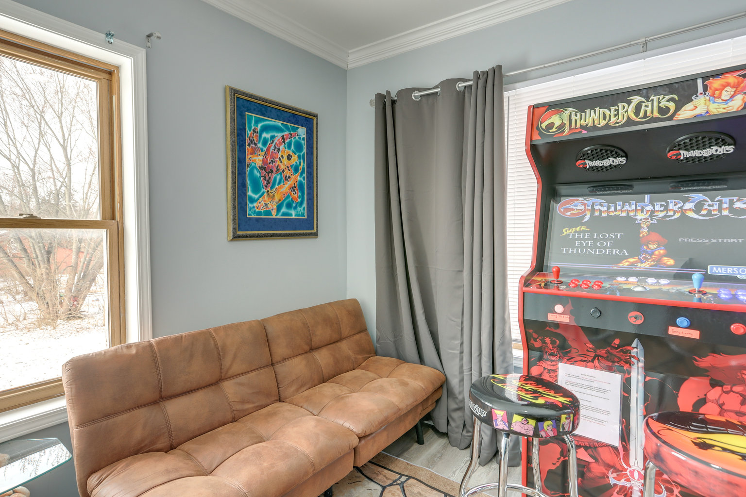 Huron Vacation Rental