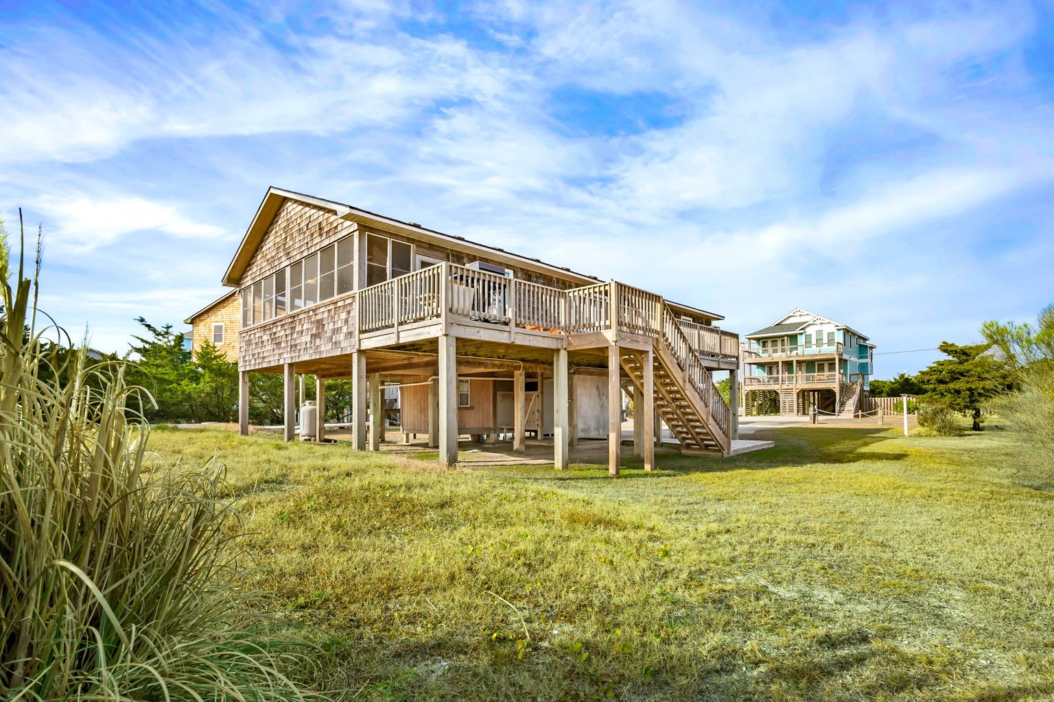 Rodanthe Vacation Rental