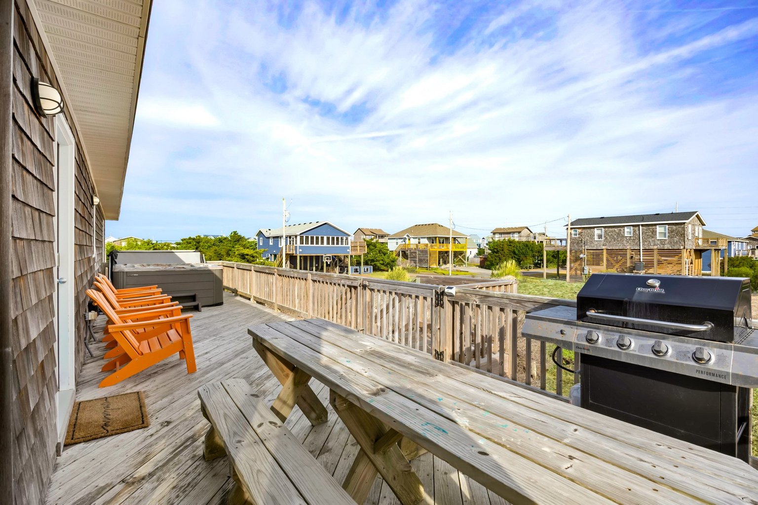 Rodanthe Vacation Rental