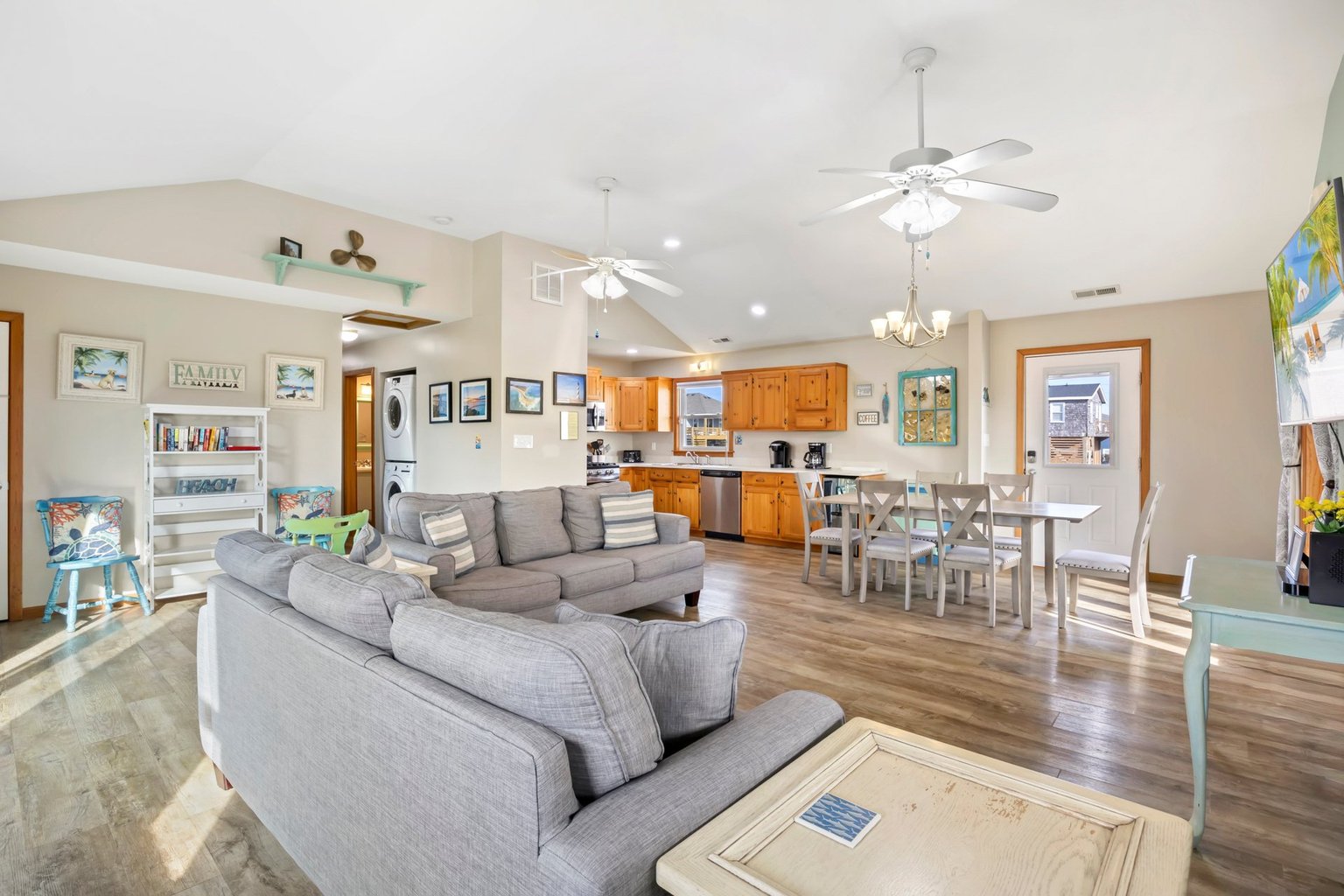 Rodanthe Vacation Rental