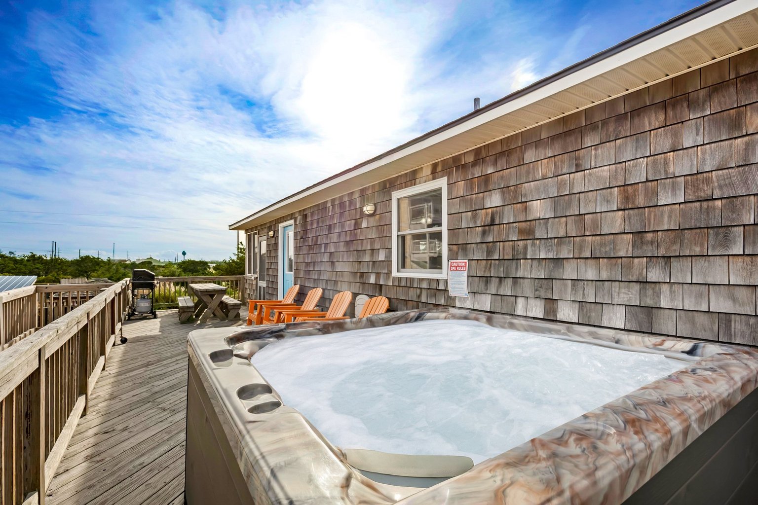 Rodanthe Vacation Rental