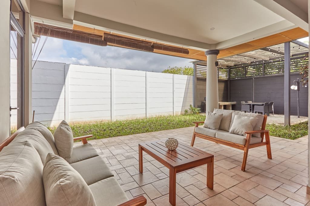 Antiguo Cuscatlán Vacation Rental