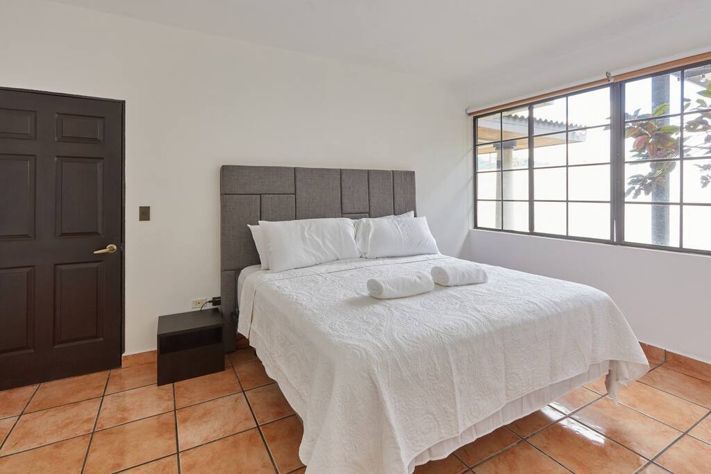 Antiguo Cuscatlán Vacation Rental