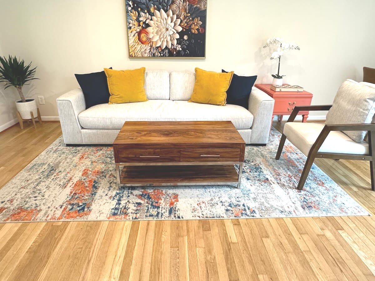 Silver Spring Vacation Rental