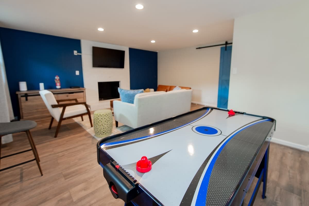 Silver Spring Vacation Rental