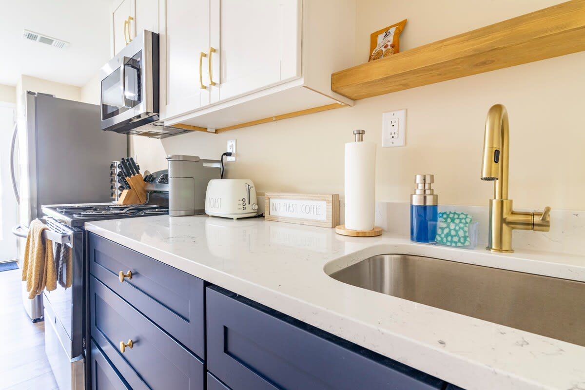 Silver Spring Vacation Rental