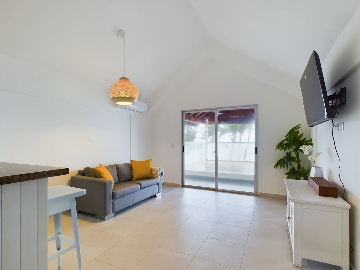 Punta Cana Vacation Rental