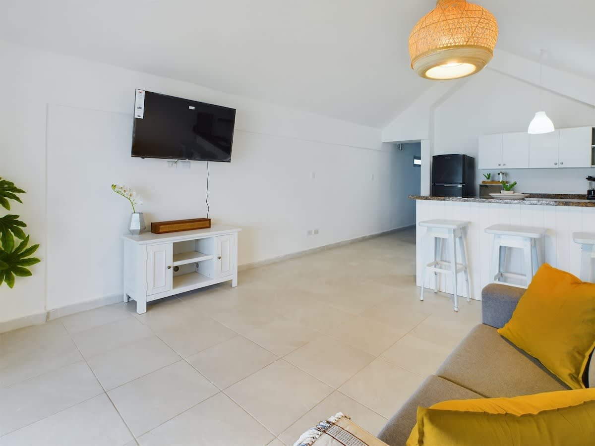 Punta Cana Vacation Rental