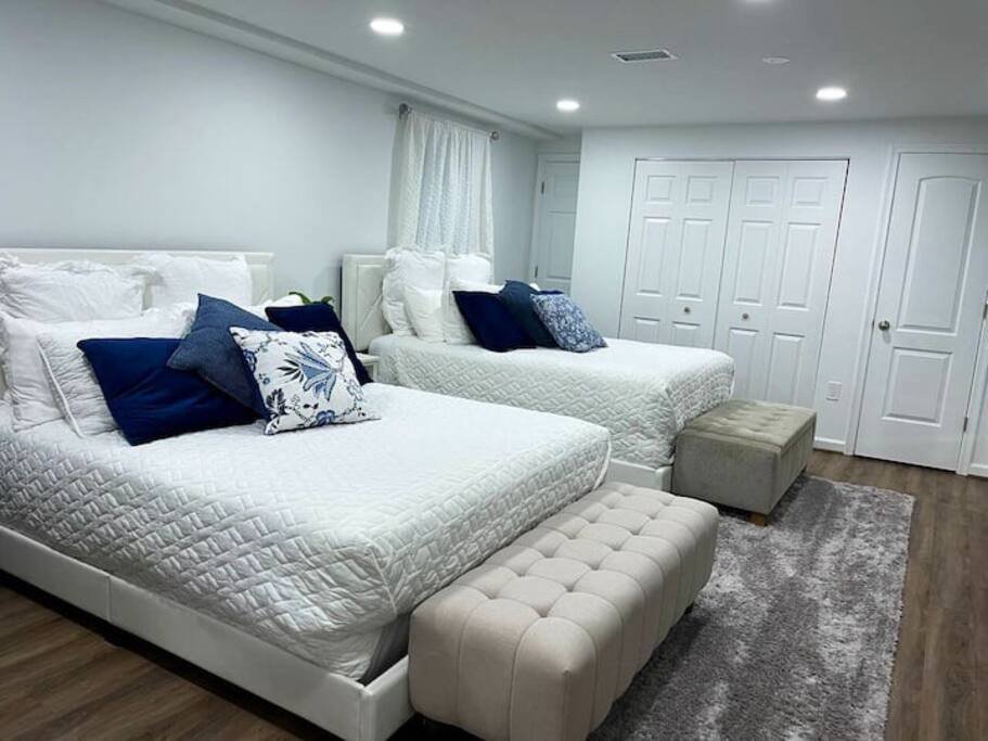 Silver Spring Vacation Rental