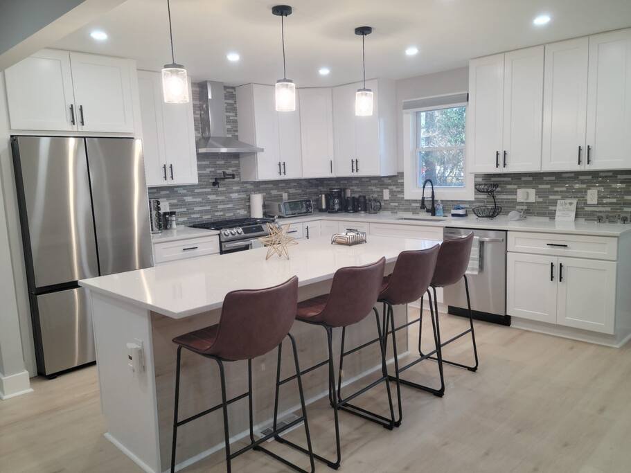 Silver Spring Vacation Rental