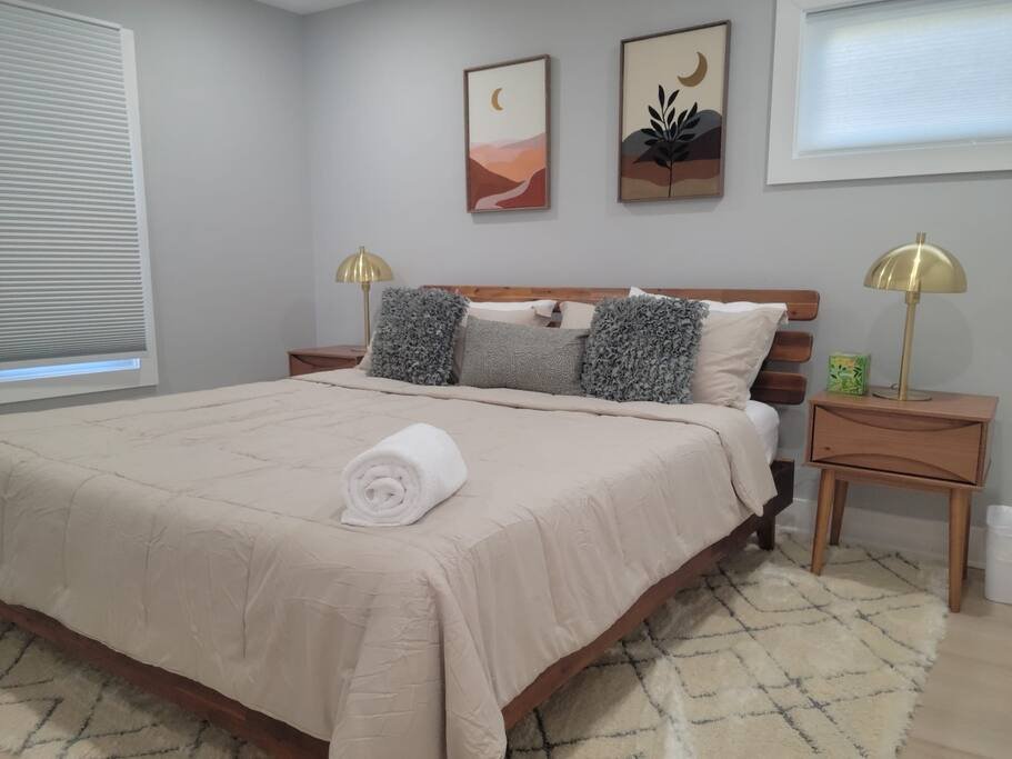 Silver Spring Vacation Rental