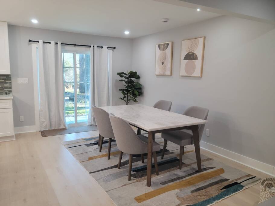 Silver Spring Vacation Rental