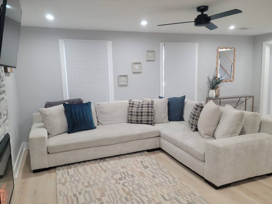 Silver Spring Vacation Rental