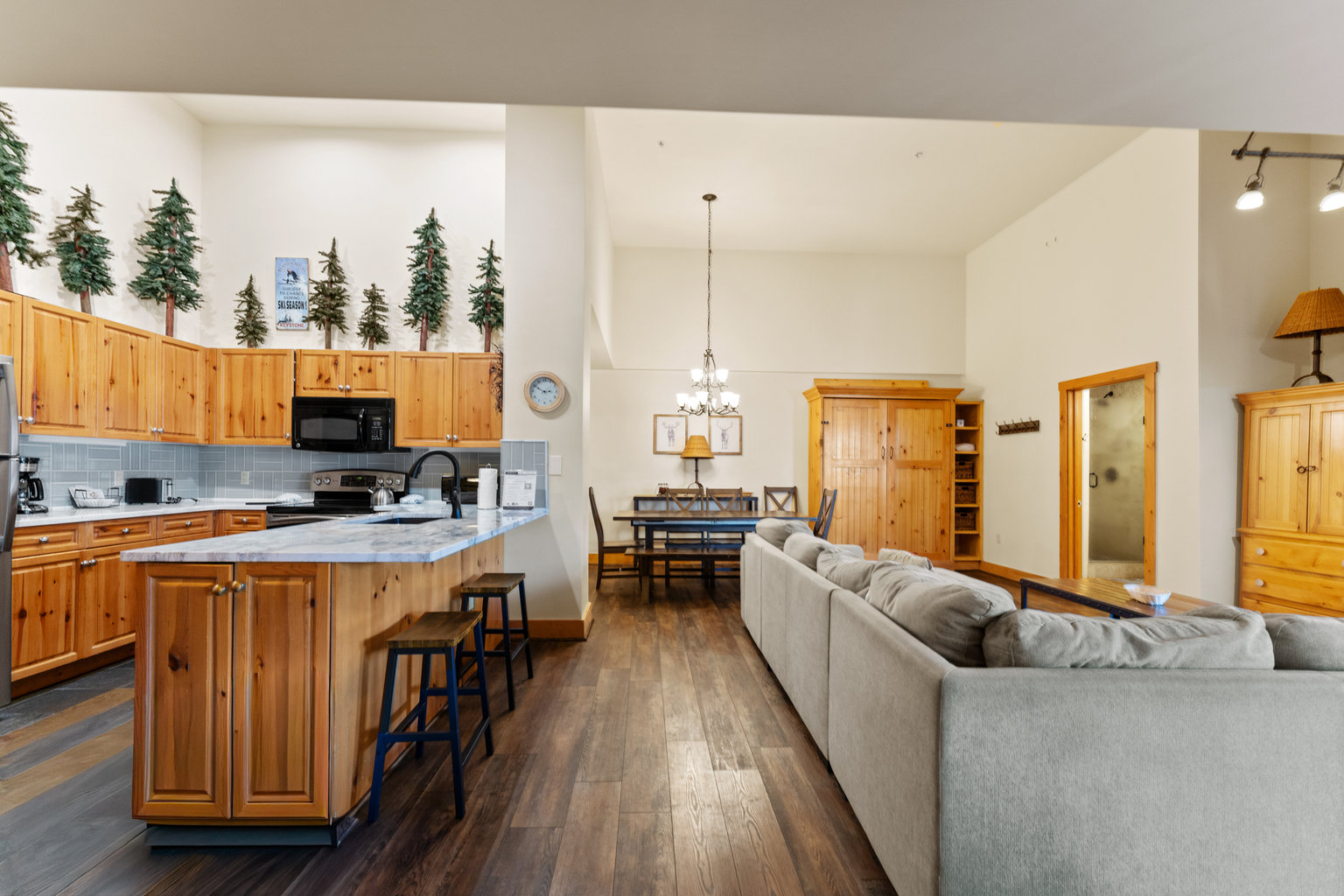 Keystone Vacation Rental