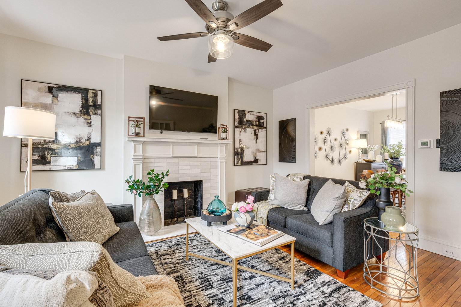 Richmond Vacation Rental