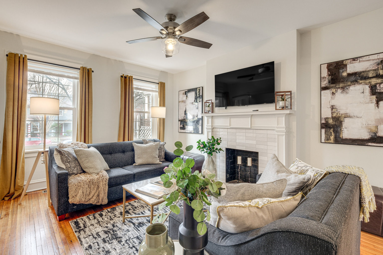 Richmond Vacation Rental