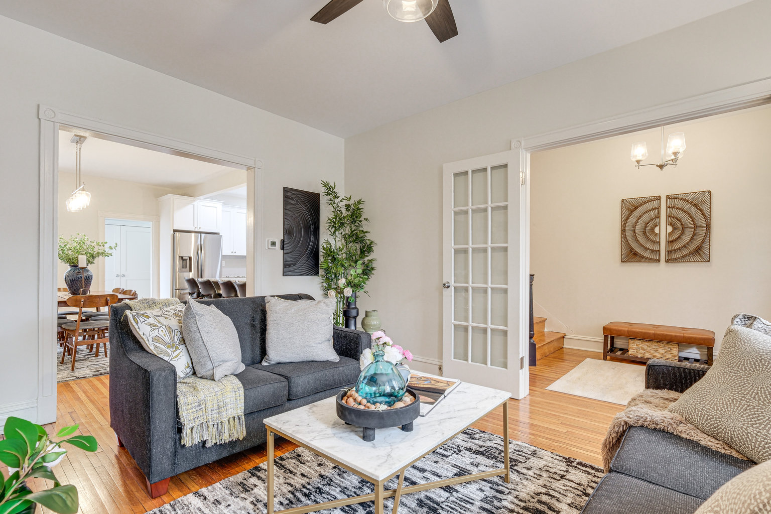 Richmond Vacation Rental