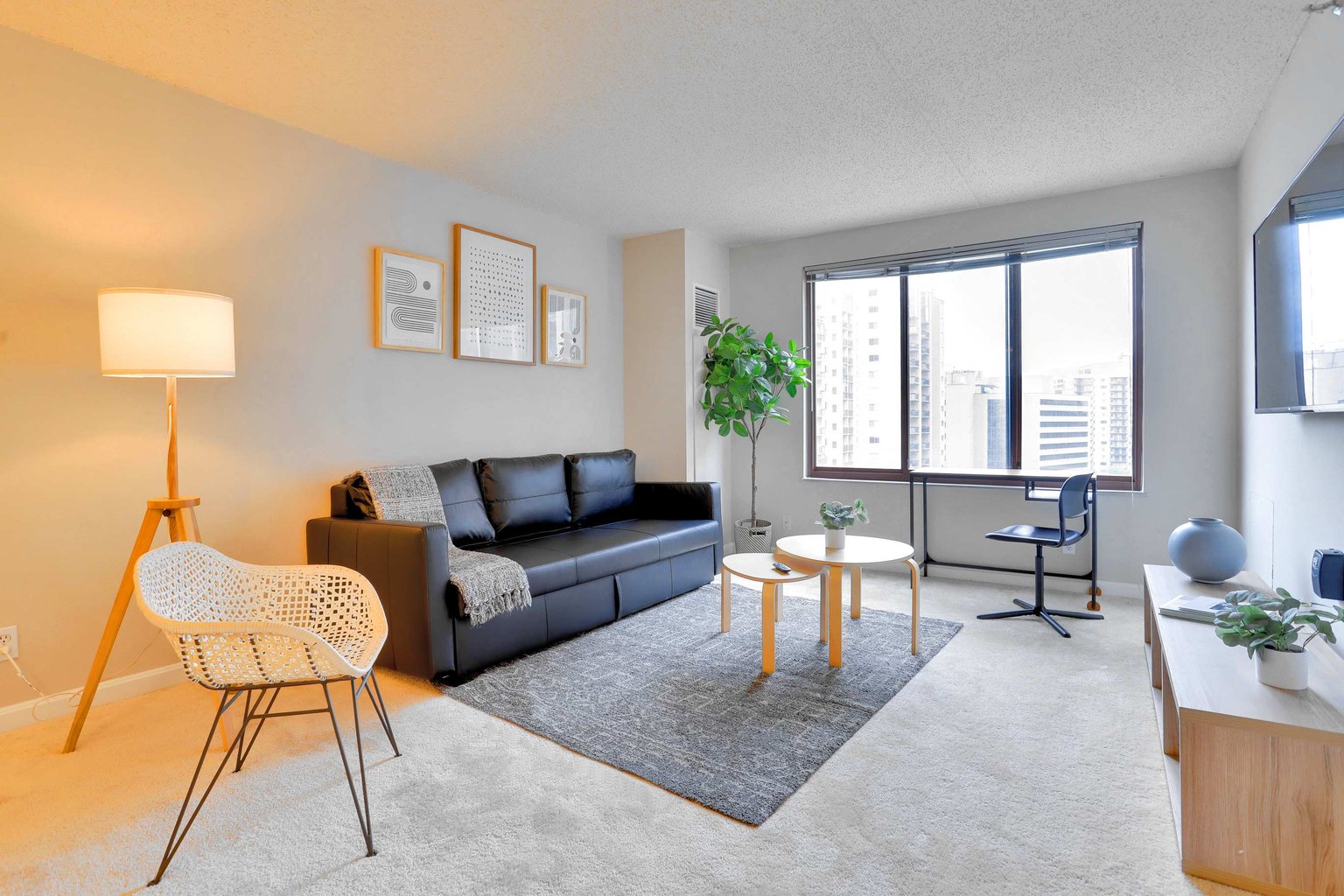 Arlington Vacation Rental